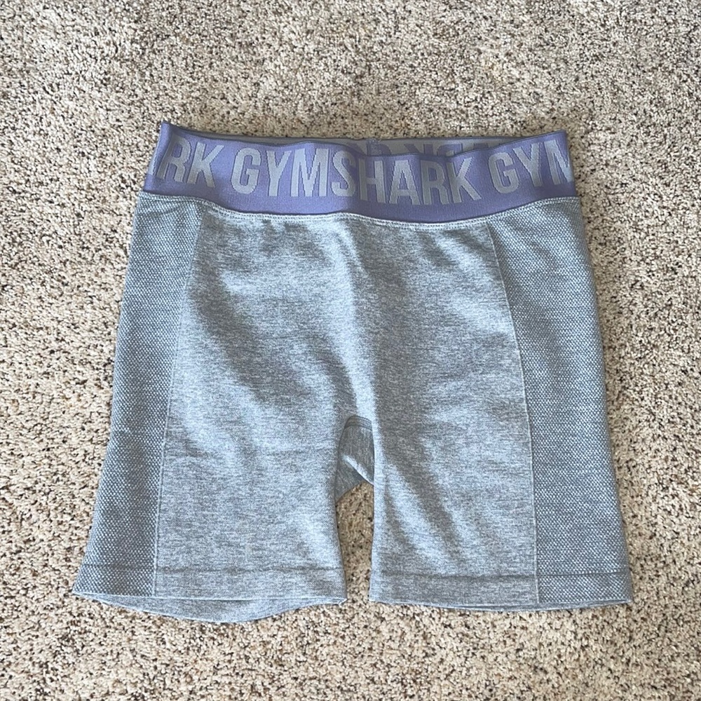 Gymshark shorts